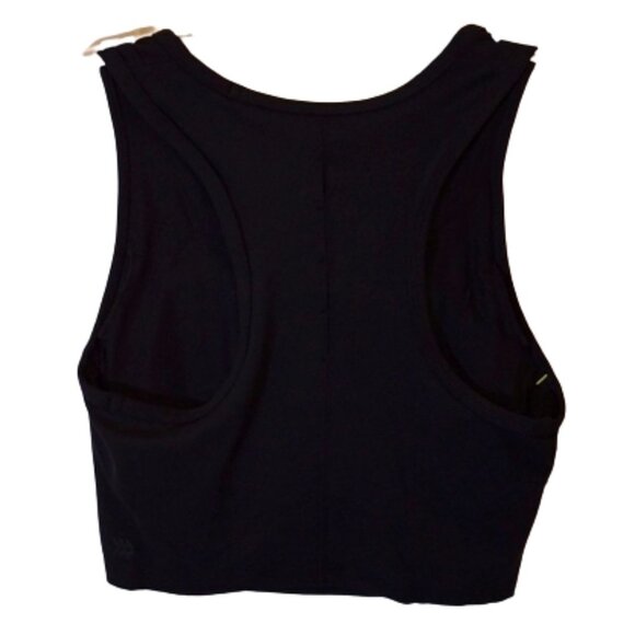 NWT Women's Light Support Strappy Racerback Sports Bra - All in Motion - S - Picture 2 of 6